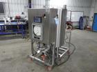 Formation Engineering Technologies Stainless Steel Cip Skid
